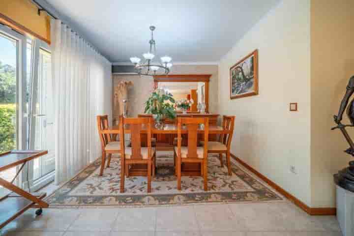 House for sale in Perafita, Lavra e Santa Cruz do Bispo