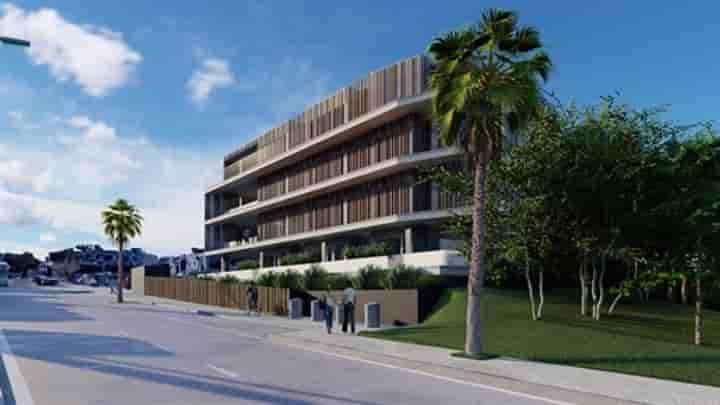 Apartment for sale in Albufeira (Olhos de Água)