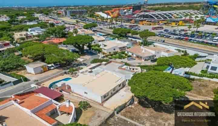 Casa para venda em Quarteira