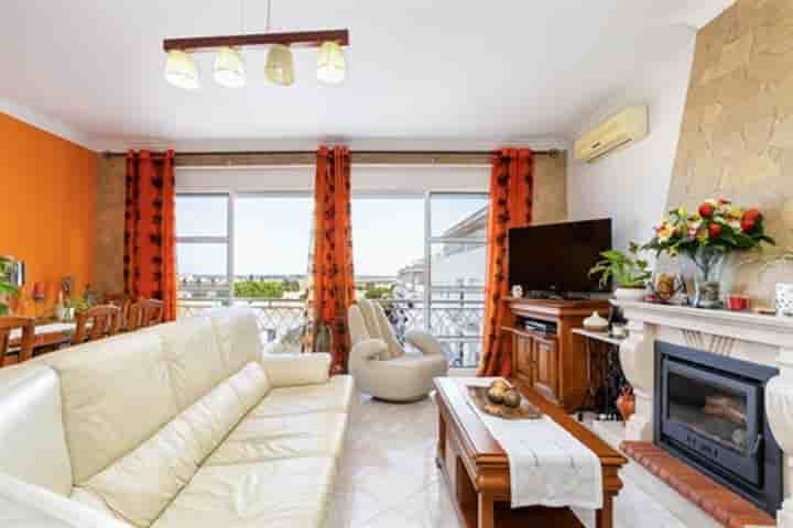 Apartment for sale in Tavira (Santiago)