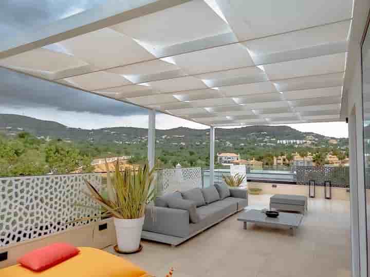 Casa para venda em Santa Bárbara De Nexe