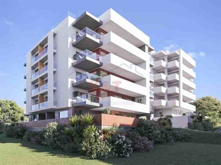 Apartment for sale in Portimão