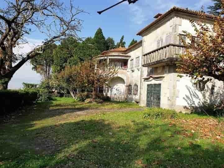 Casa en venta en Mafamude