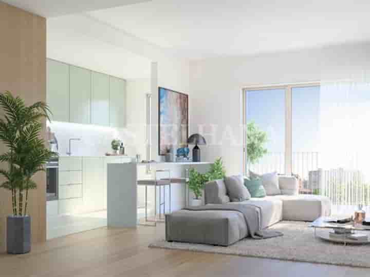 Apartamento en venta en Campanhã