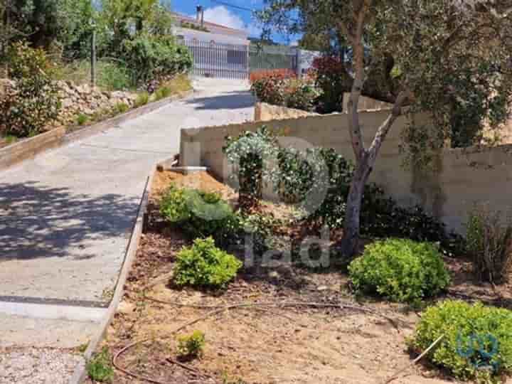 Haus zum Verkauf in Santa Bárbara De Nexe