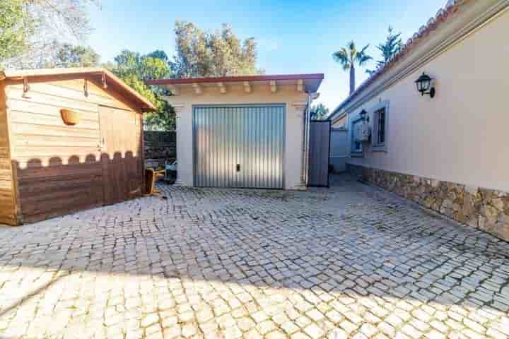 Maison à vendre à Santa Bárbara De Nexe