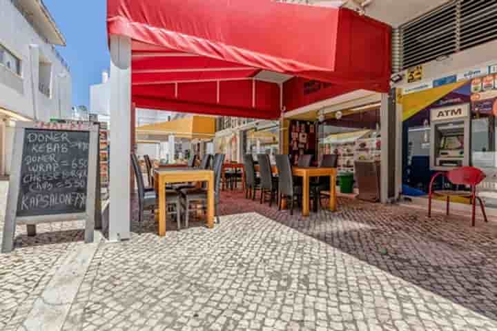 Otro en venta en Albufeira (Olhos de Água)