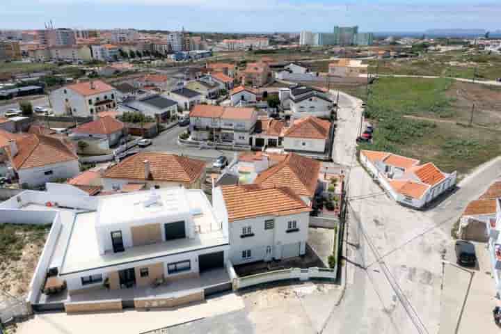 Maison à vendre à Peniche