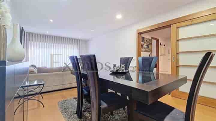 Apartment for sale in Póvoa de Varzim, Beiriz e Argivai