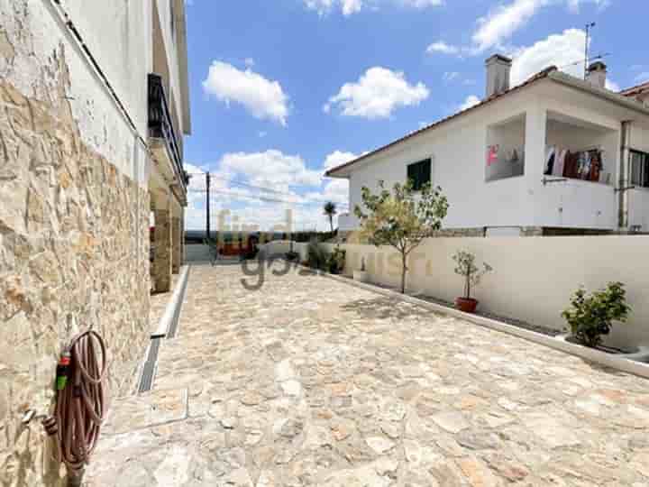 Casa para venda em Caldas da Rainha - Nossa Senhora do Pópulo - Coto e São Greg