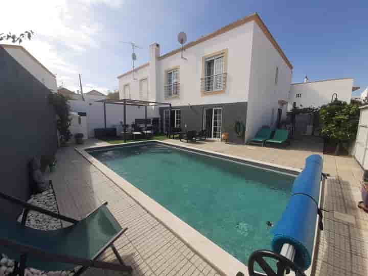 Casa para venda em Vila Nova De Cacela