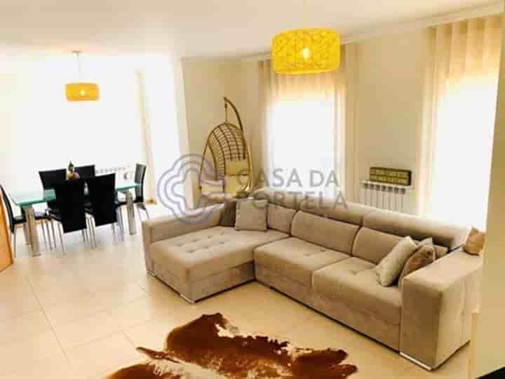 Apartment for sale in São Silvestre