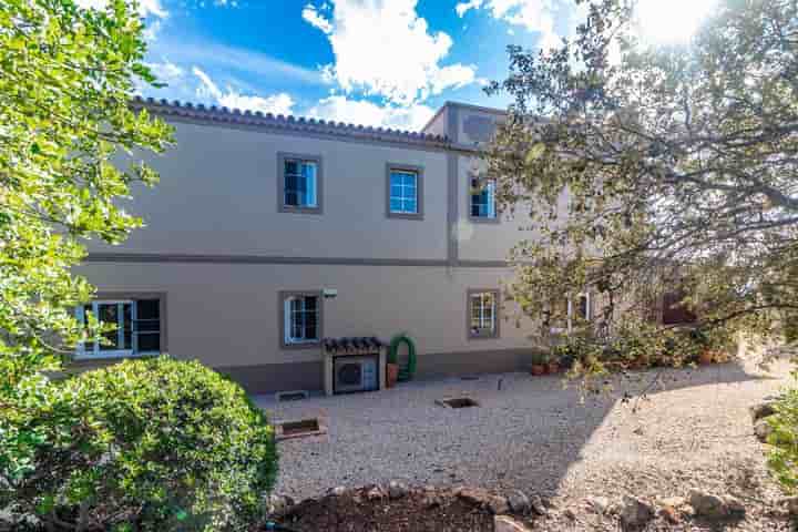 Casa para venda em Querença, Tôr e Benafim