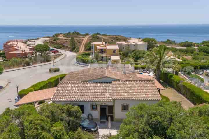 Haus zum Verkauf in Praia da Luz