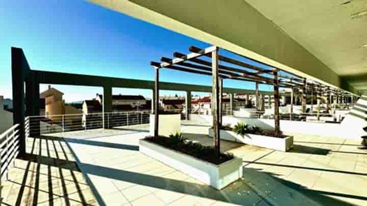 Apartment for sale in Quarteira