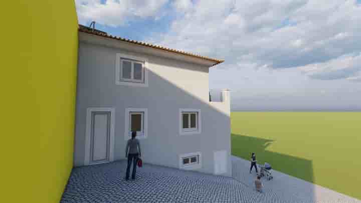 Apartment for sale in Ferragudo