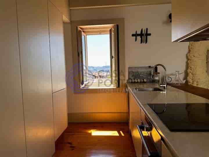 Apartamento en venta en Bonfim