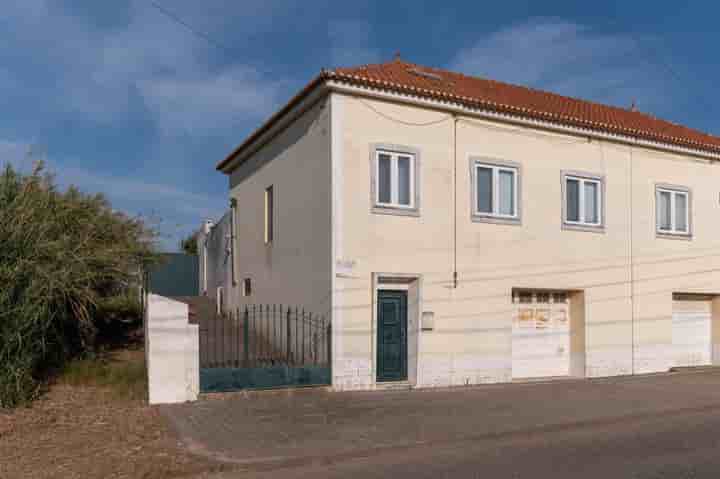 Haus zum Verkauf in Atouguia Da Baleia