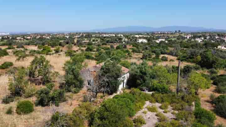 House for sale in Estômbar e Parchal