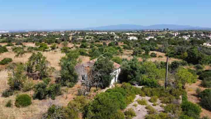 Casa para venda em Estômbar e Parchal