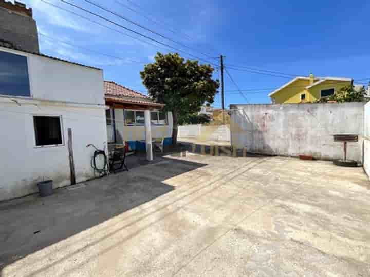 Casa para venda em Caldas da Rainha - Nossa Senhora do Pópulo - Coto e São Greg