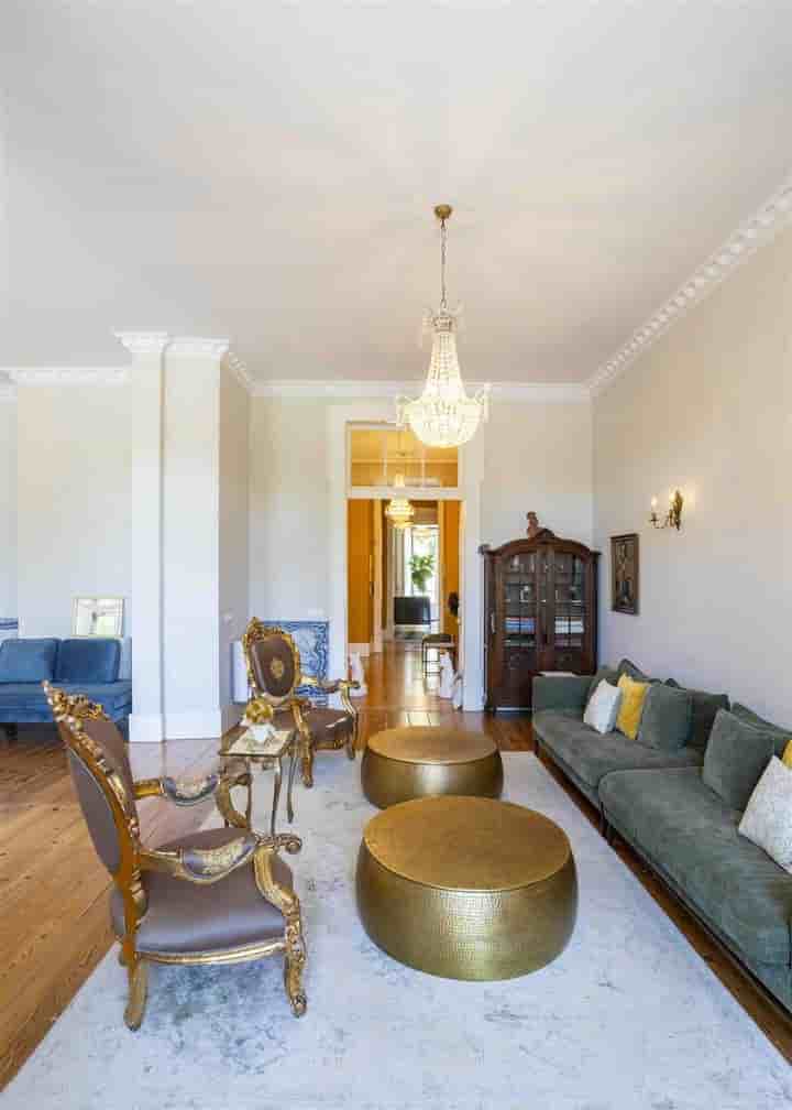 Apartment for sale in Arroios
