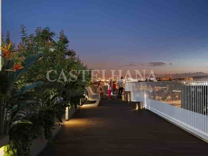 Apartment for sale in Alvalade