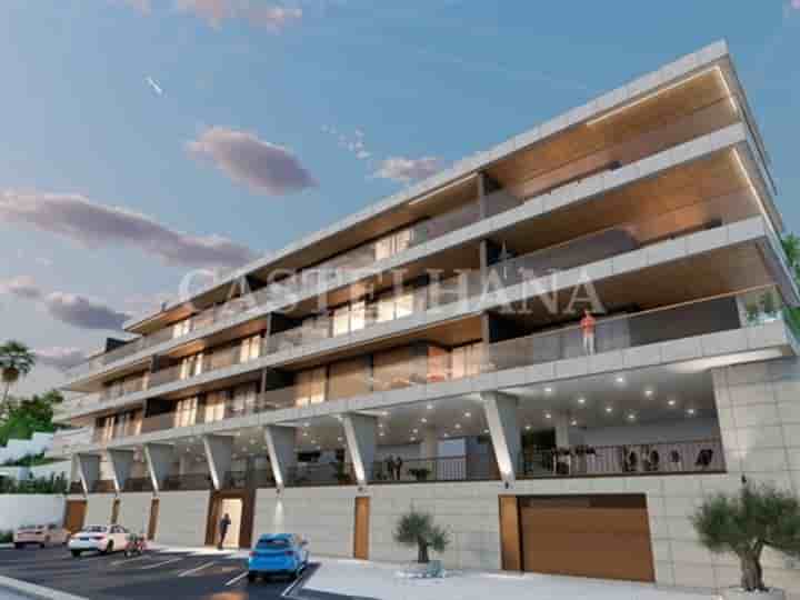 Apartamento en venta en Carnaxide