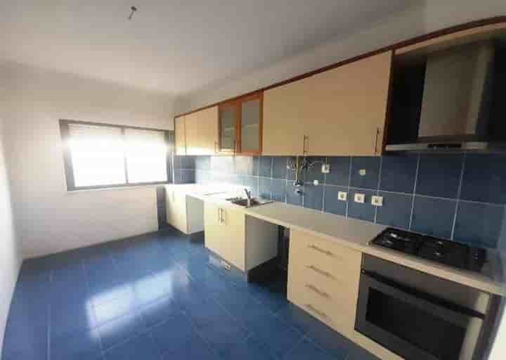 Apartment for sale in Alenquer (Santo Estêvão e Triana)