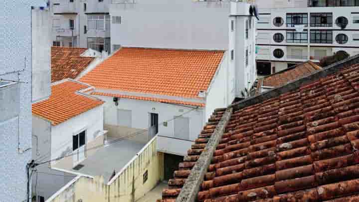 Haus zum Verkauf in Nazaré