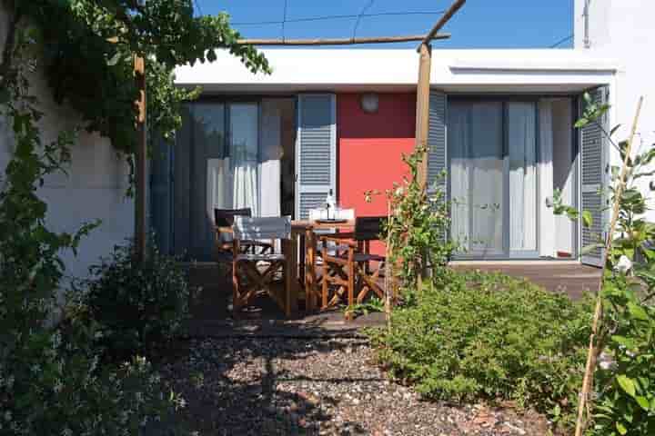 Casa para venda em Alcácer do Sal (Santiago e Santa Maria do Castelo) e Santa S