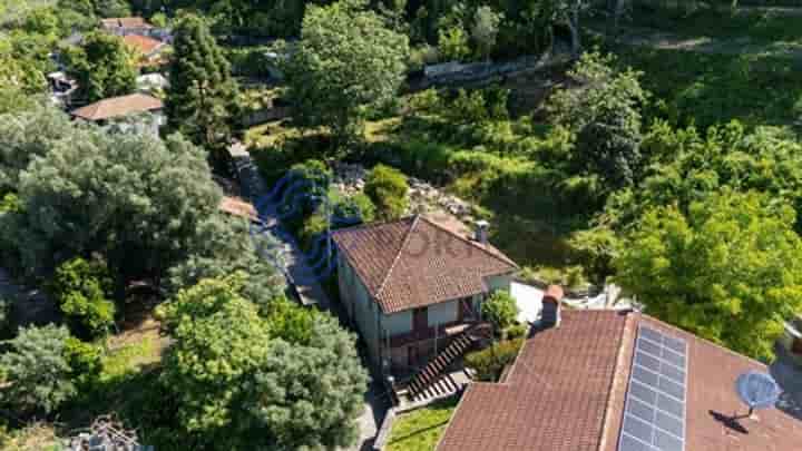 Maison à vendre à Fiscal