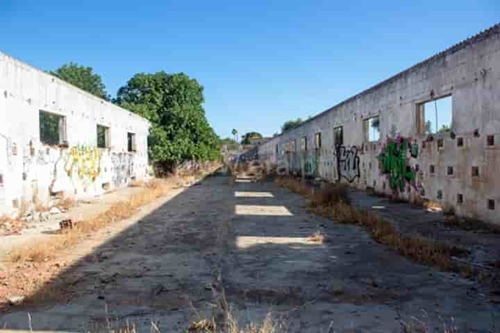 Casa para venda em Santa Bárbara De Nexe