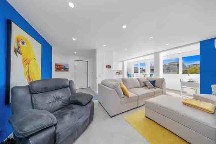 Apartment for sale in Estômbar e Parchal