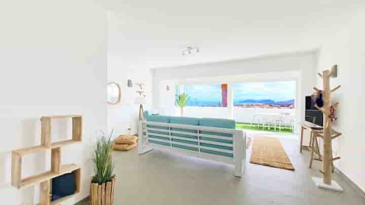 Hus till salu i Porto Santo Island