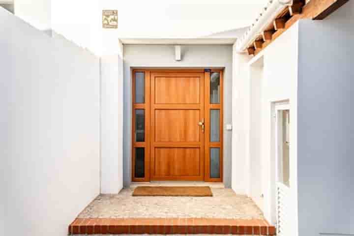 Casa para venda em Cabanas De Tavira