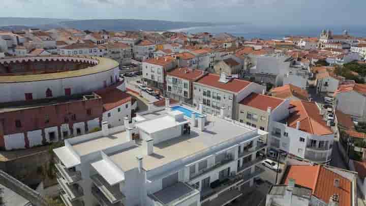 Apartment for sale in Nazaré