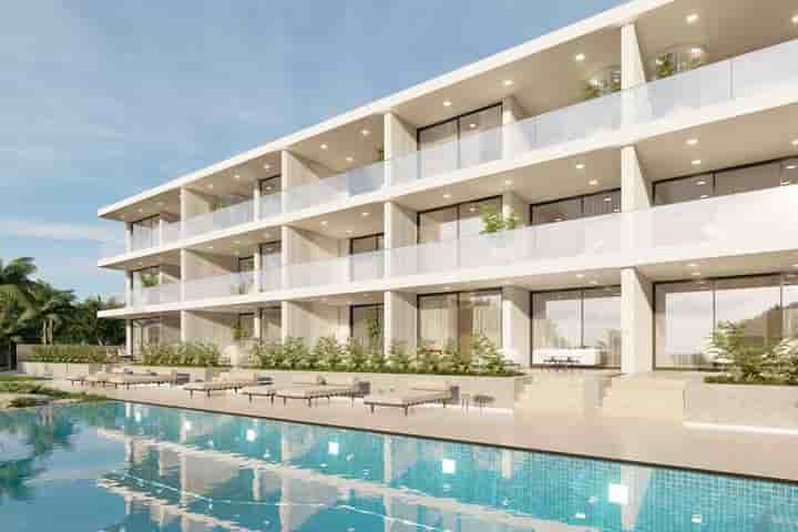 Apartamento en venta en Lagoa e Carvoeiro