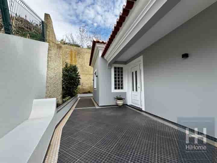 House for sale in Ponta Do Sol