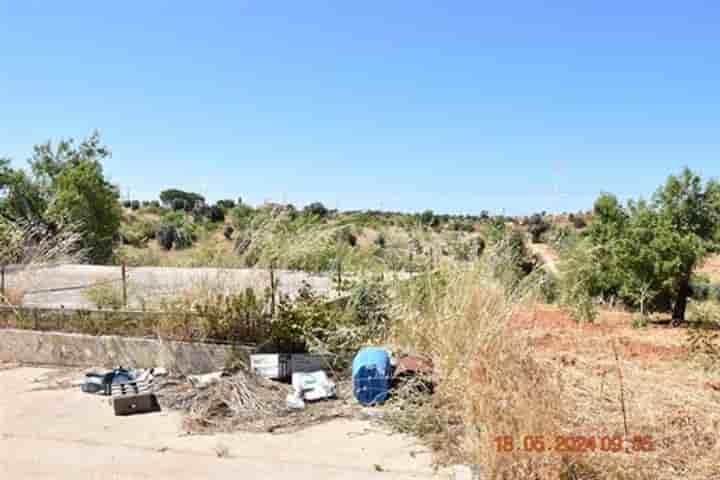 House for sale in Estômbar e Parchal