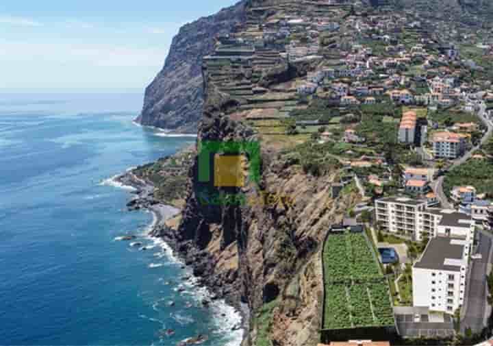 House for sale in Câmara De Lobos