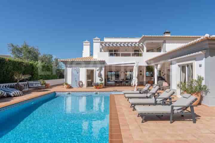 House for sale in Praia da Luz