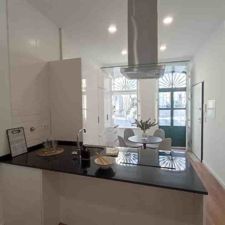 Apartment for sale in Lisbon