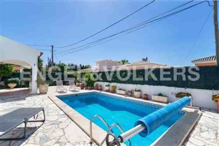 Casa en venta en Lagoa e Carvoeiro