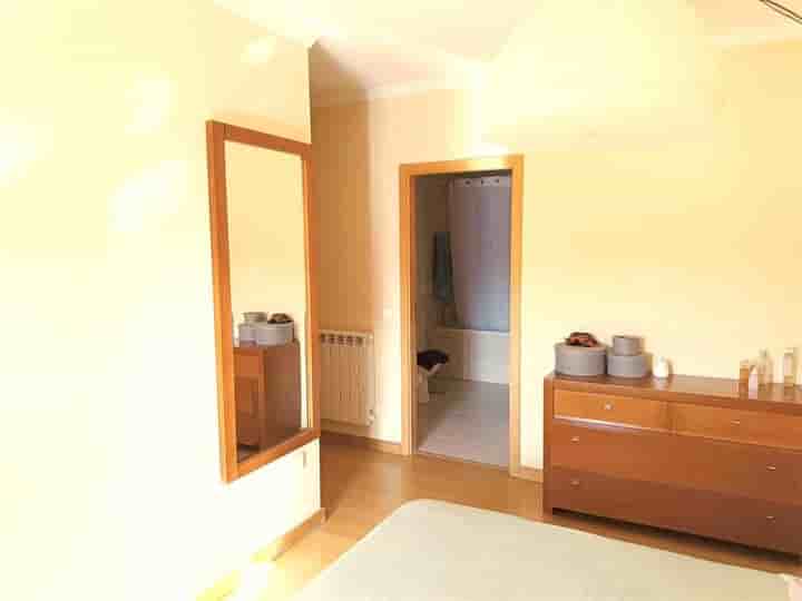 Apartment for sale in Lagoaça e Fornos