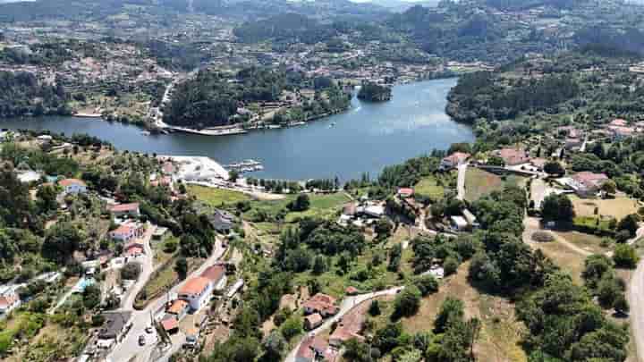 Casa para venda em Alpendurada E Matos