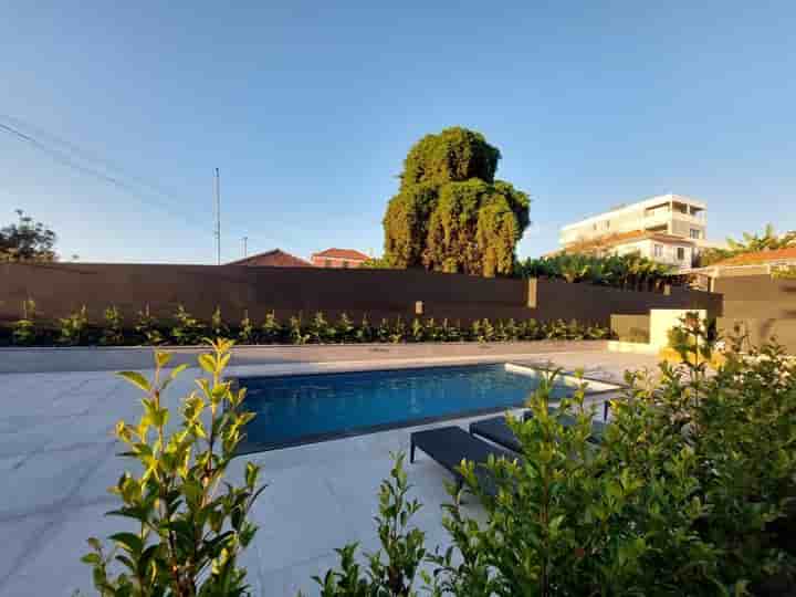 Apartment for sale in Santo Antônio