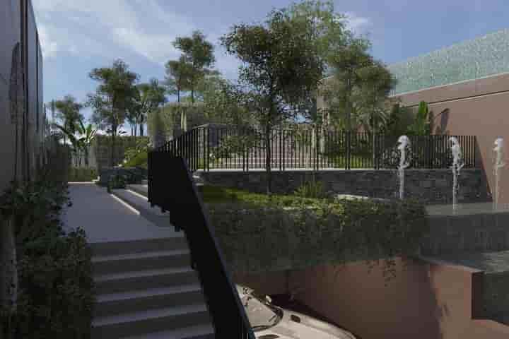 Apartment for sale in Santa Luzia (Funchal)