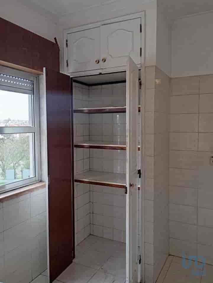 Apartamento en venta en Algueirão-Mem Martins