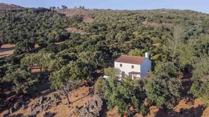 Casa para venda em Portalegre (Sé e São Lourenço)